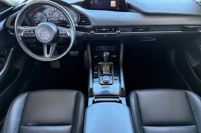 2024 Mazda Mazda3 Sedan 2.5 S Select Sport