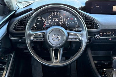 2024 Mazda Mazda3 Sedan 2.5 S Select Sport