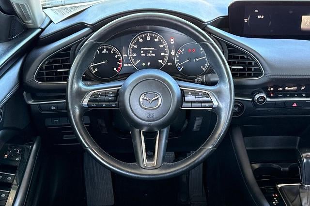 2024 Mazda Mazda3 Sedan 2.5 S Select Sport