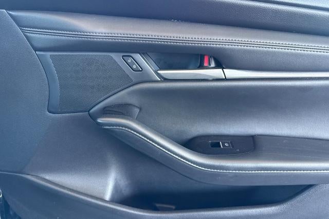 2024 Mazda Mazda3 Sedan 2.5 S Select Sport