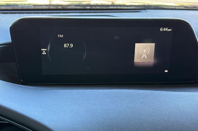 2024 Mazda Mazda3 Sedan 2.5 S Select Sport