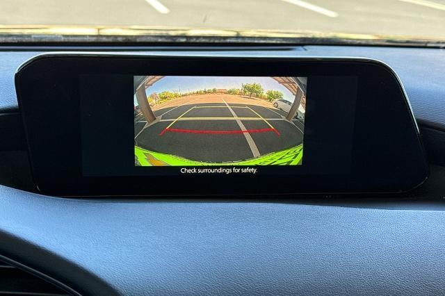 2024 Mazda Mazda3 Sedan 2.5 S Select Sport