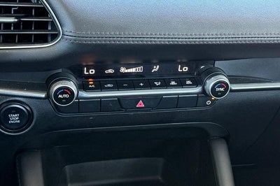 2024 Mazda Mazda3 Sedan 2.5 S Select Sport