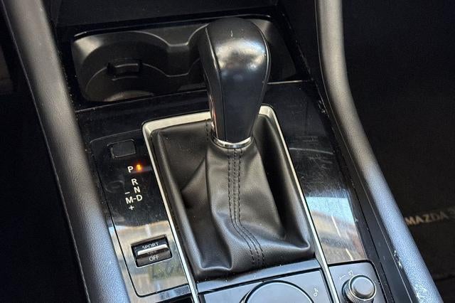 2024 Mazda Mazda3 Sedan 2.5 S Select Sport