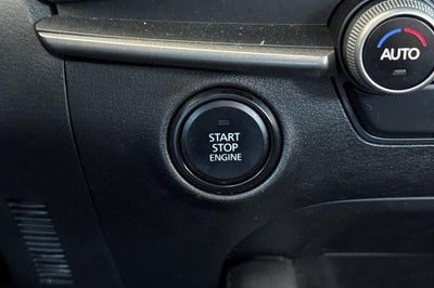 2024 Mazda Mazda3 Sedan 2.5 S Select Sport