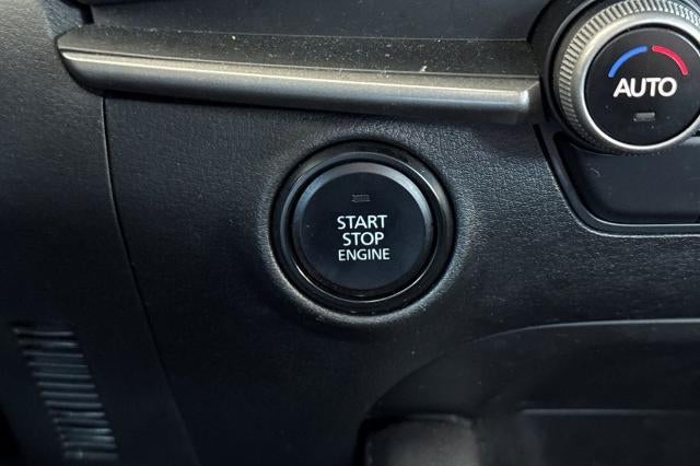 2024 Mazda Mazda3 Sedan 2.5 S Select Sport