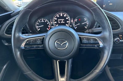 2024 Mazda Mazda3 Sedan 2.5 S Select Sport