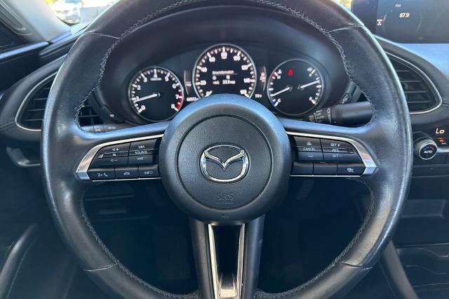 2024 Mazda Mazda3 Sedan 2.5 S Select Sport