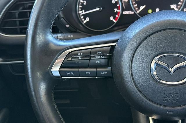 2024 Mazda Mazda3 Sedan 2.5 S Select Sport