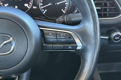 2024 Mazda Mazda3 Sedan 2.5 S Select Sport