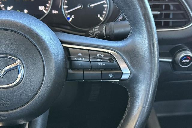 2024 Mazda Mazda3 Sedan 2.5 S Select Sport