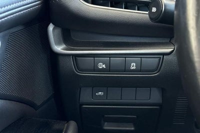 2024 Mazda Mazda3 Sedan 2.5 S Select Sport