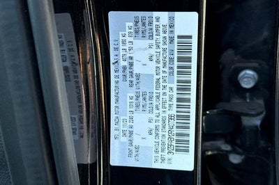 2024 Mazda Mazda3 Sedan 2.5 S Select Sport