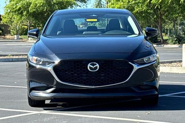 2024 Mazda Mazda3 Sedan 2.5 S Select Sport