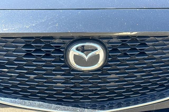 2024 Mazda Mazda3 Sedan 2.5 S Select Sport