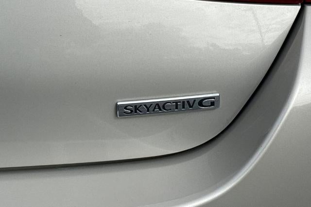 2023 Mazda Mazda3 Sedan 2.5 S Select