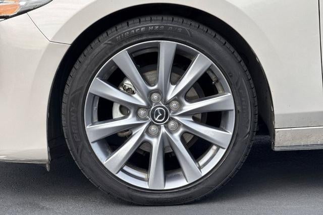 2023 Mazda Mazda3 Sedan 2.5 S Select