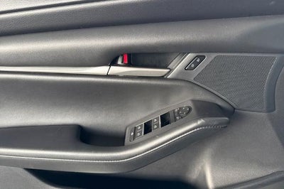 2023 Mazda Mazda3 Sedan 2.5 S Select