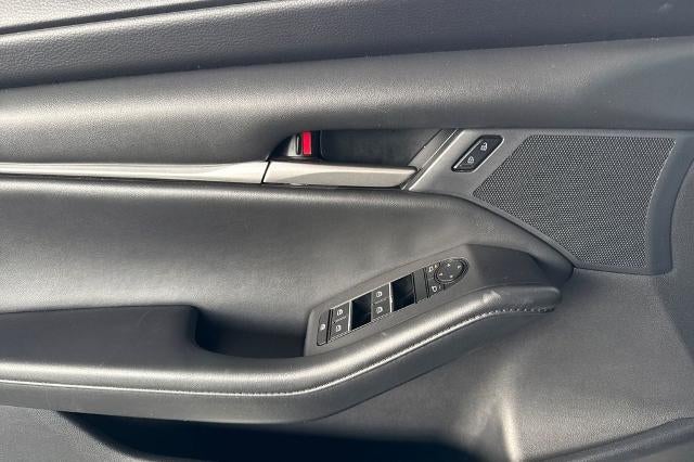 2023 Mazda Mazda3 Sedan 2.5 S Select