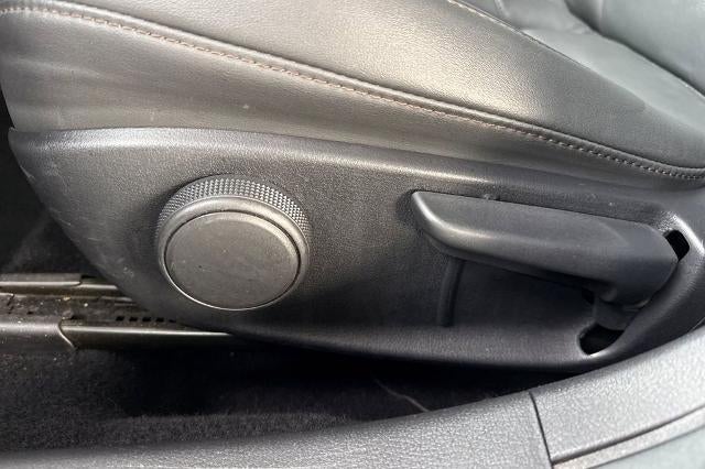 2023 Mazda Mazda3 Sedan 2.5 S Select