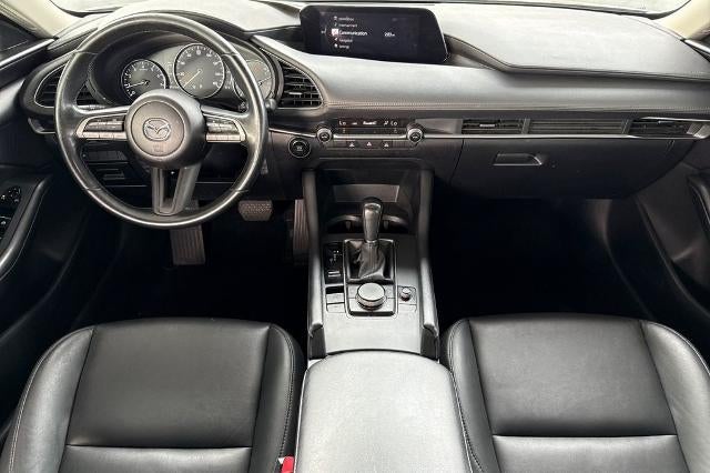 2023 Mazda Mazda3 Sedan 2.5 S Select