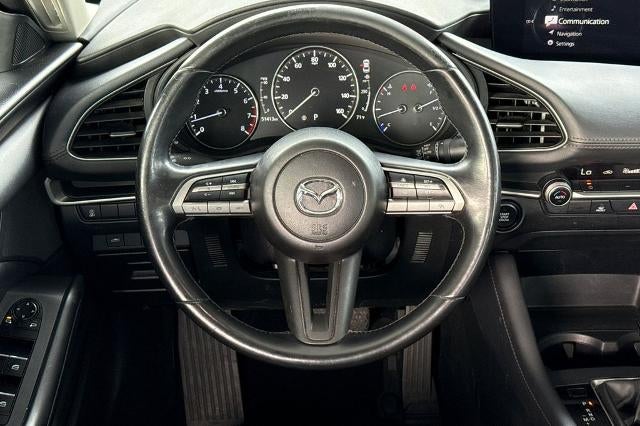 2023 Mazda Mazda3 Sedan 2.5 S Select