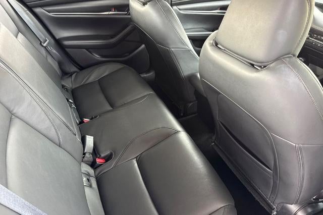 2023 Mazda Mazda3 Sedan 2.5 S Select