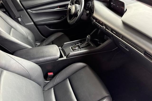 2023 Mazda Mazda3 Sedan 2.5 S Select