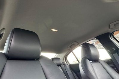 2023 Mazda Mazda3 Sedan 2.5 S Select