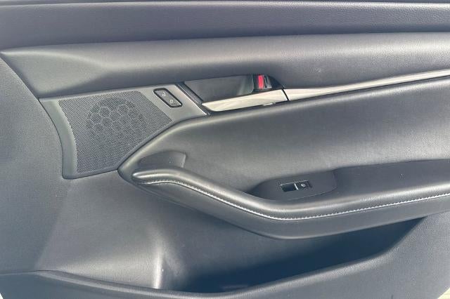 2023 Mazda Mazda3 Sedan 2.5 S Select