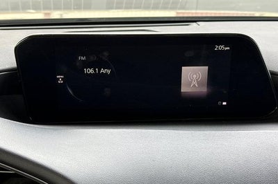 2023 Mazda Mazda3 Sedan 2.5 S Select