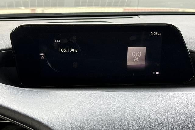 2023 Mazda Mazda3 Sedan 2.5 S Select