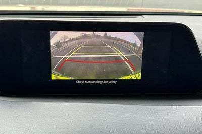 2023 Mazda Mazda3 Sedan 2.5 S Select