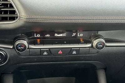 2023 Mazda Mazda3 Sedan 2.5 S Select
