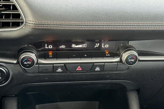 2023 Mazda Mazda3 Sedan 2.5 S Select