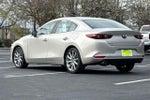 2023 Mazda Mazda3 Sedan 2.5 S Select