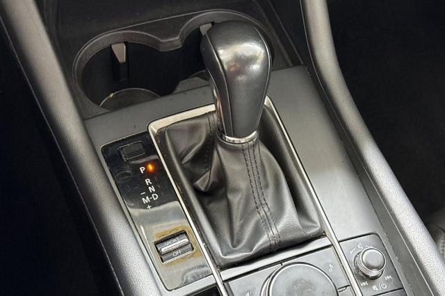 2023 Mazda Mazda3 Sedan 2.5 S Select