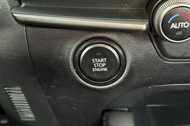 2023 Mazda Mazda3 Sedan 2.5 S Select