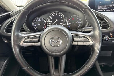 2023 Mazda Mazda3 Sedan 2.5 S Select