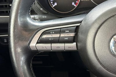 2023 Mazda Mazda3 Sedan 2.5 S Select