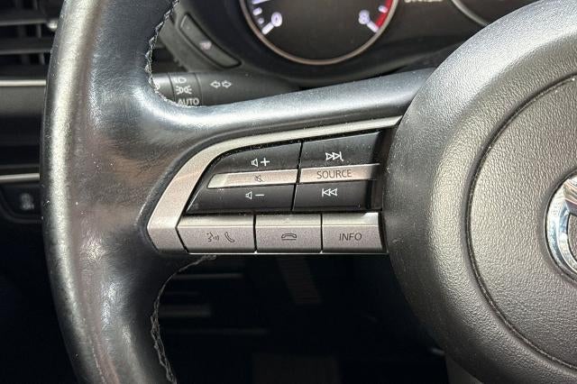 2023 Mazda Mazda3 Sedan 2.5 S Select