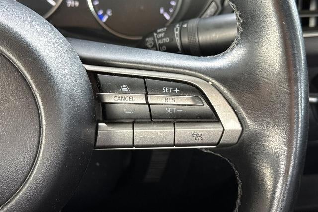 2023 Mazda Mazda3 Sedan 2.5 S Select