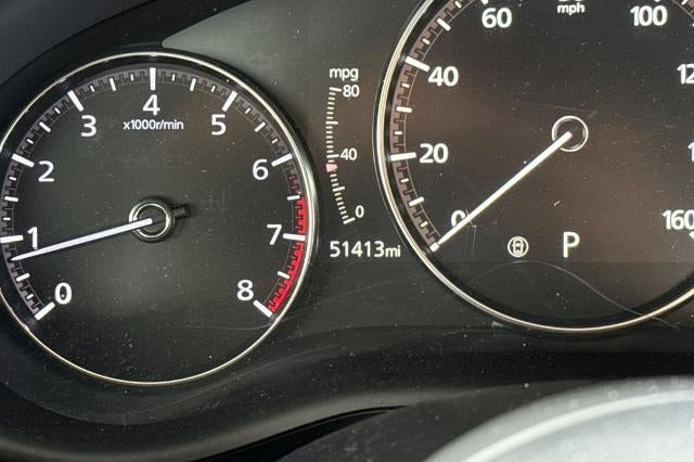 2023 Mazda Mazda3 Sedan 2.5 S Select