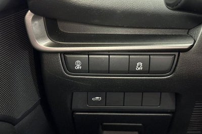 2023 Mazda Mazda3 Sedan 2.5 S Select