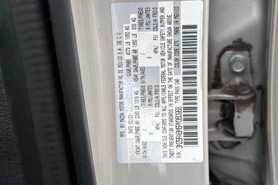 2023 Mazda Mazda3 Sedan 2.5 S Select