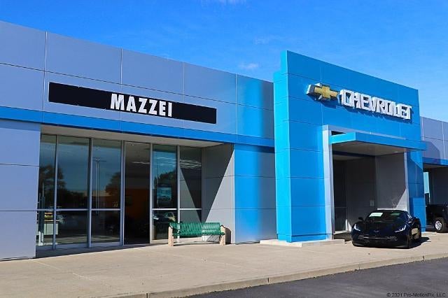 2023 Mazda Mazda3 Sedan 2.5 S Select