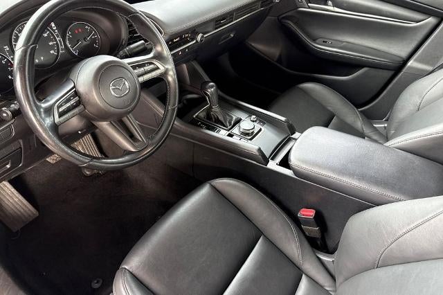 2023 Mazda Mazda3 Sedan 2.5 S Select
