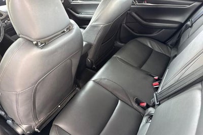 2023 Mazda Mazda3 Sedan 2.5 S Select