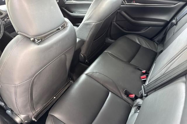 2023 Mazda Mazda3 Sedan 2.5 S Select