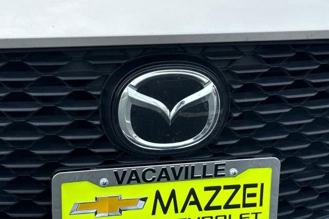 2023 Mazda Mazda3 Sedan 2.5 S Select